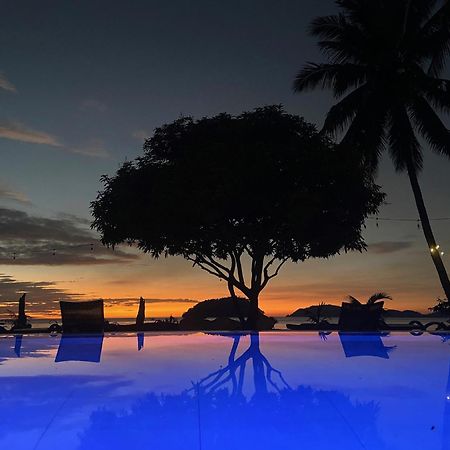 Amila Dive Beach Resort سيبالاي المظهر الخارجي الصورة