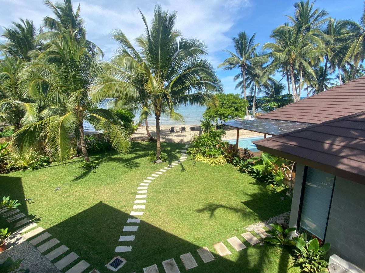 Amila Dive Beach Resort سيبالاي المظهر الخارجي الصورة