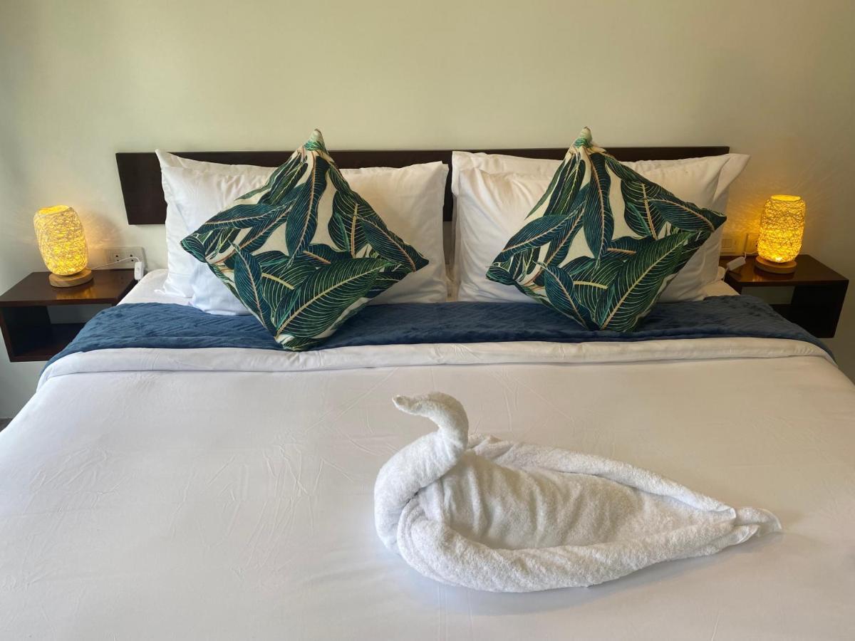 Amila Dive Beach Resort سيبالاي المظهر الخارجي الصورة