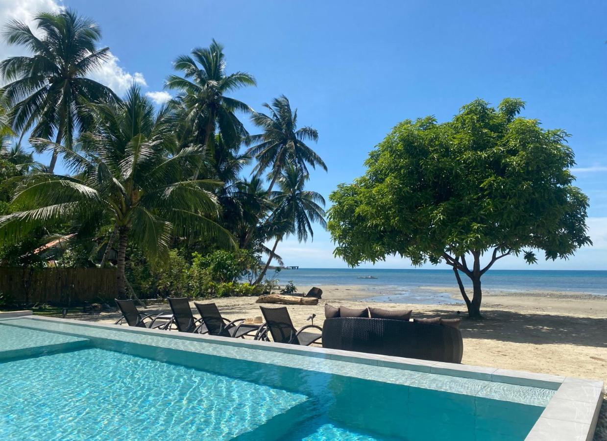 Amila Dive Beach Resort سيبالاي المظهر الخارجي الصورة