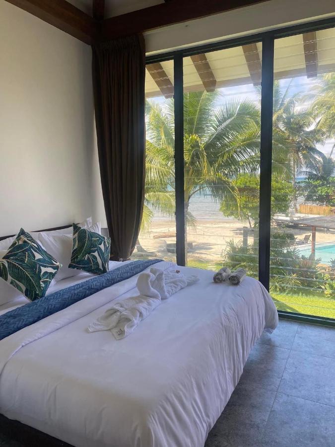 Amila Dive Beach Resort سيبالاي المظهر الخارجي الصورة