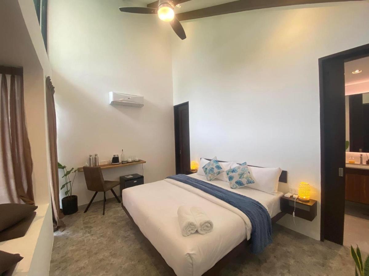 Amila Dive Beach Resort سيبالاي المظهر الخارجي الصورة