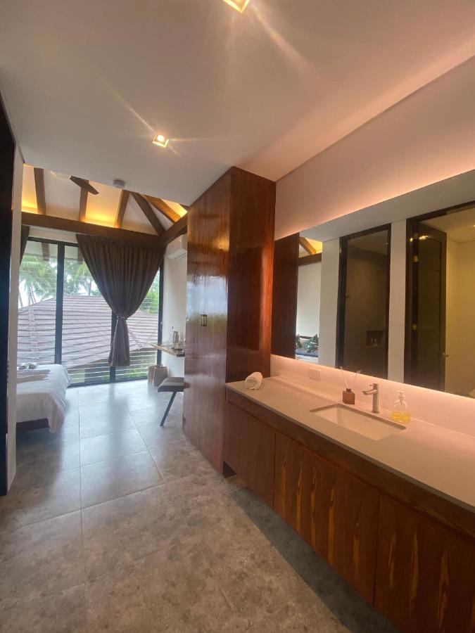 Amila Dive Beach Resort سيبالاي المظهر الخارجي الصورة