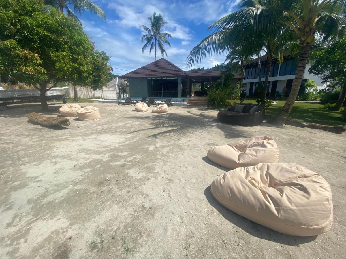 Amila Dive Beach Resort سيبالاي المظهر الخارجي الصورة