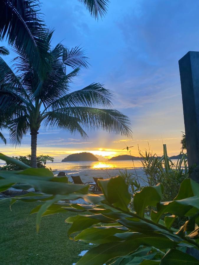 Amila Dive Beach Resort سيبالاي المظهر الخارجي الصورة