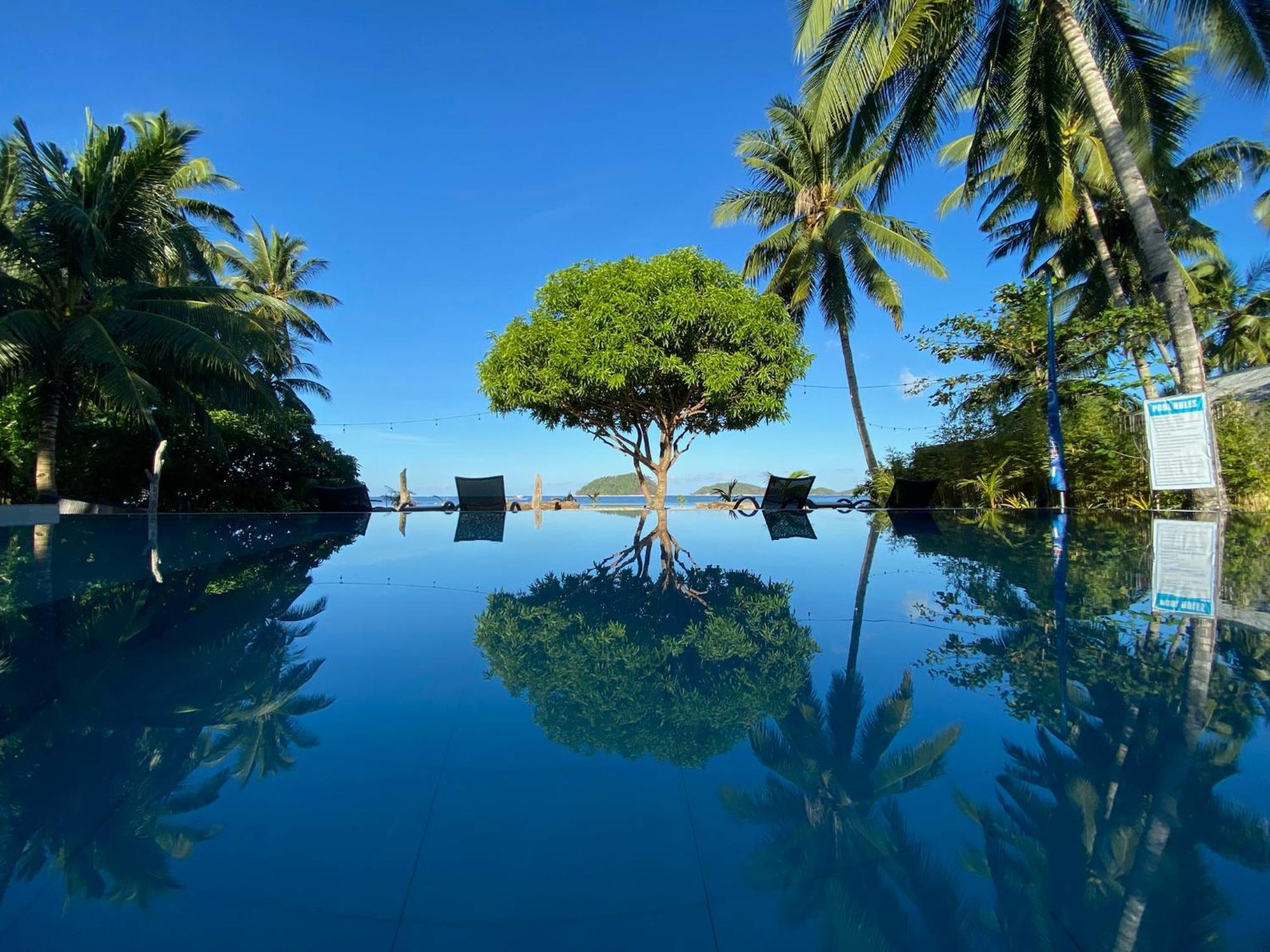 Amila Dive Beach Resort سيبالاي المظهر الخارجي الصورة
