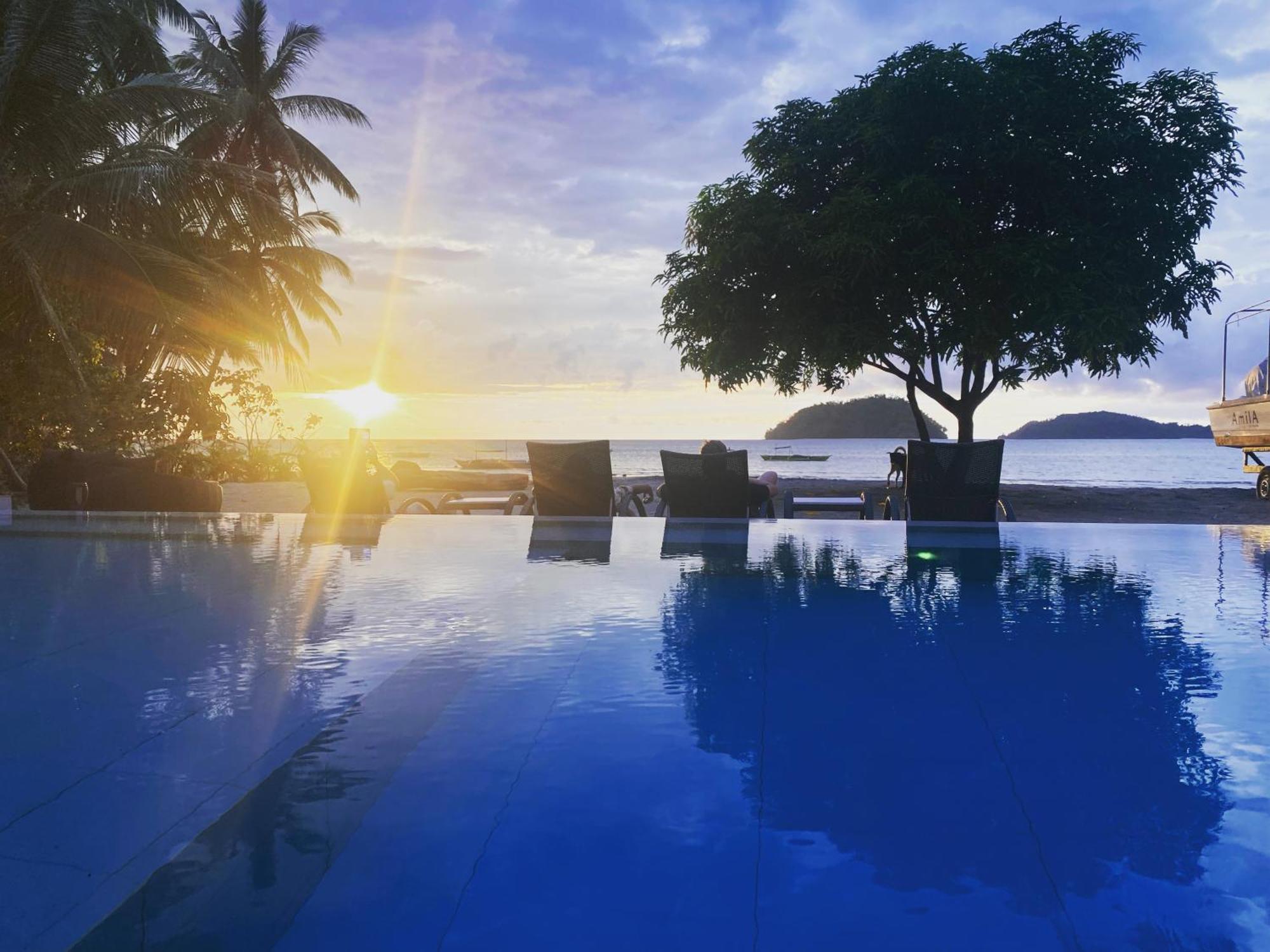 Amila Dive Beach Resort سيبالاي المظهر الخارجي الصورة