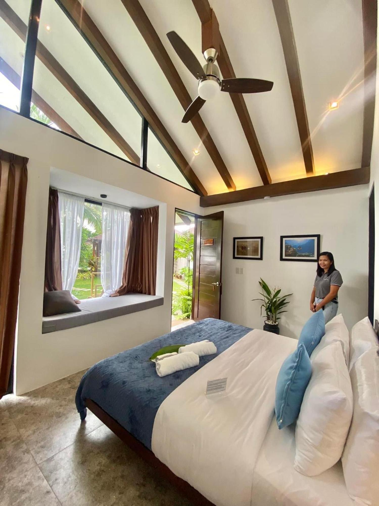 Amila Dive Beach Resort سيبالاي المظهر الخارجي الصورة