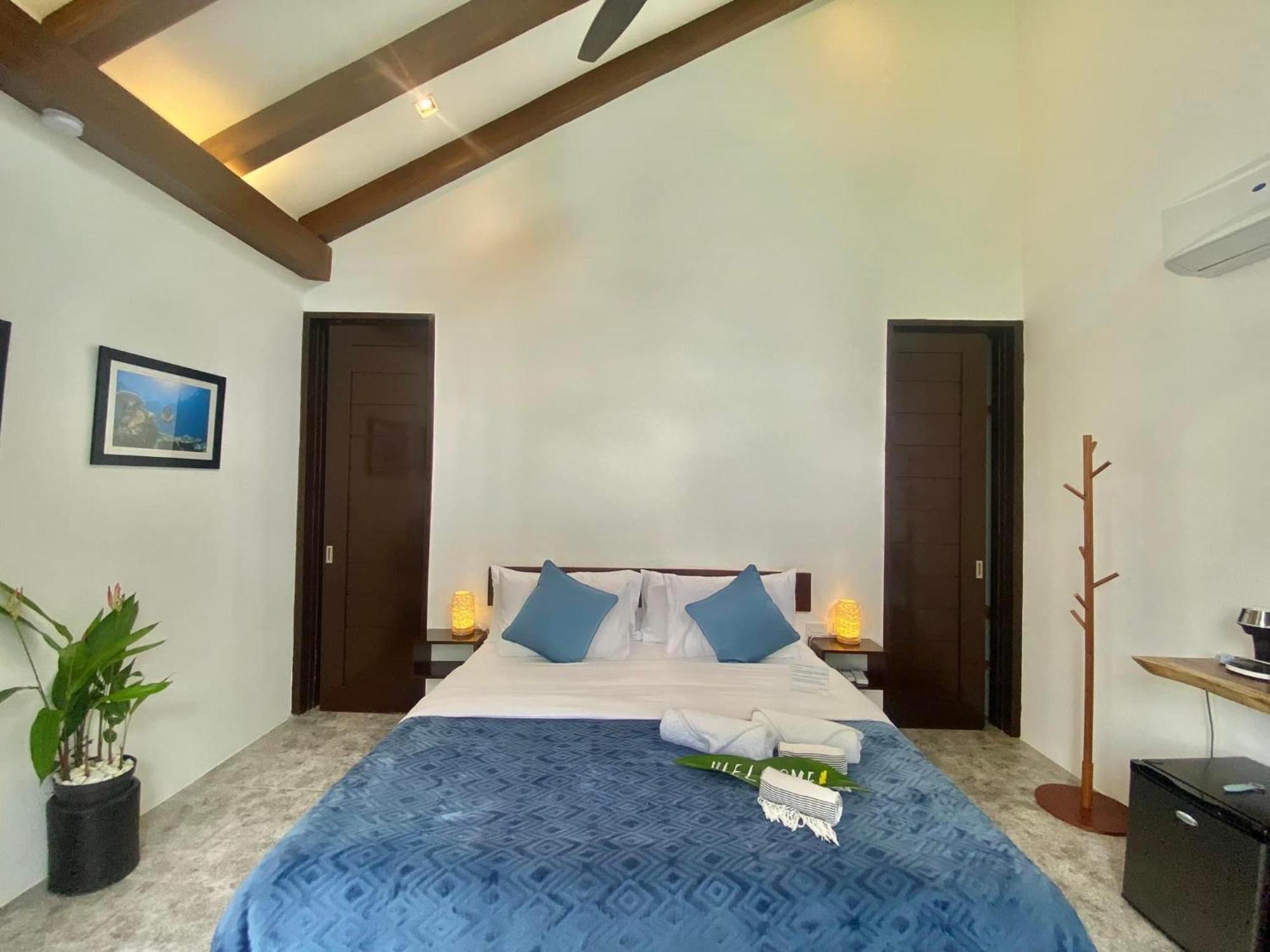 Amila Dive Beach Resort سيبالاي المظهر الخارجي الصورة